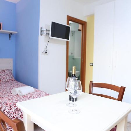 Appartamento Fiamma Cefalù Esterno foto