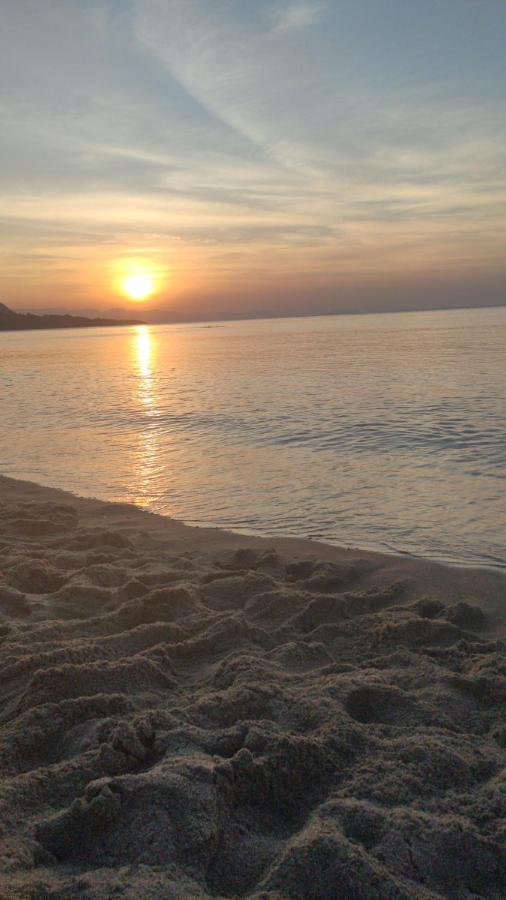 Appartamento Fiamma Cefalù Esterno foto