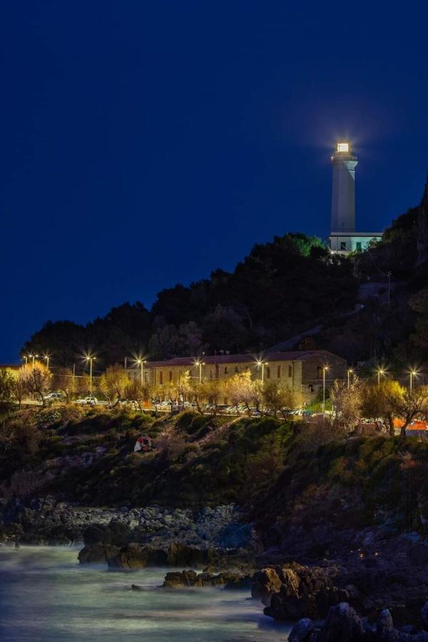 Appartamento Fiamma Cefalù Esterno foto