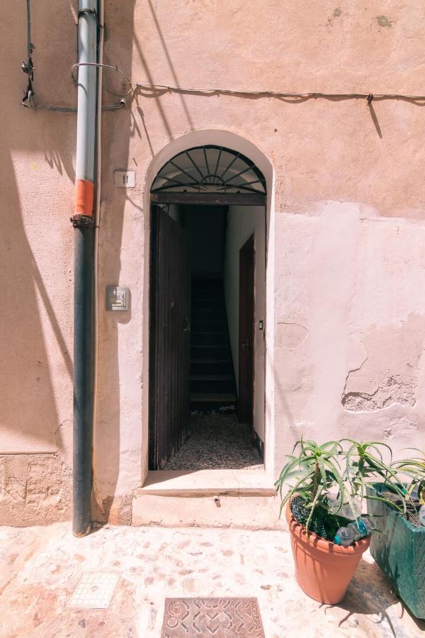 Appartamento Fiamma Cefalù Esterno foto