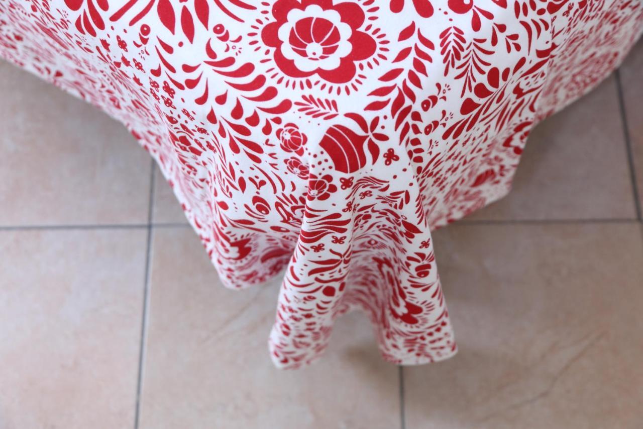 Appartamento Fiamma Cefalù Esterno foto