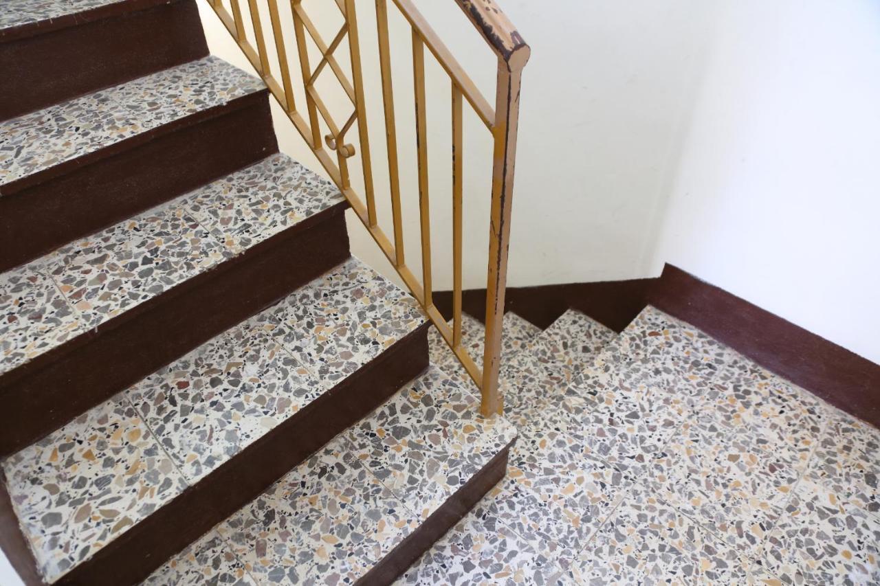 Appartamento Fiamma Cefalù Esterno foto