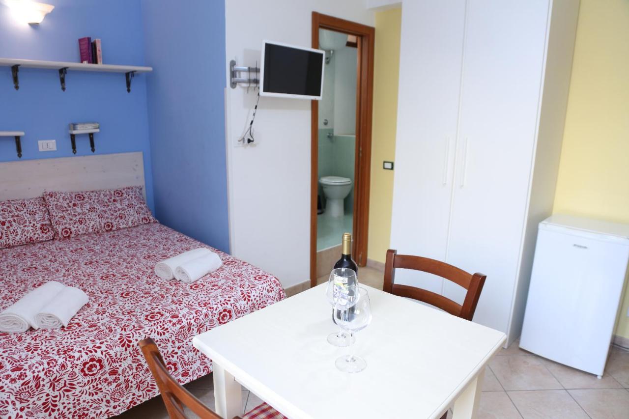 Appartamento Fiamma Cefalù Esterno foto